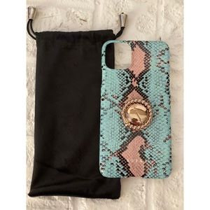 Burga iPhone 11 Pro Max case